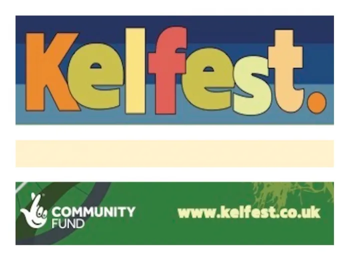 Kelfest Graphic