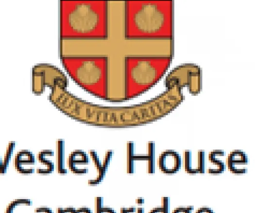 Wesley House Cambridge