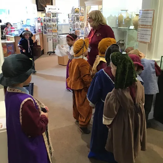 Nantwich Museum