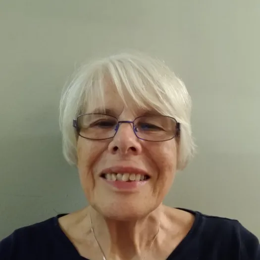 Helen Carter