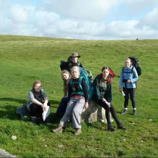 DofE