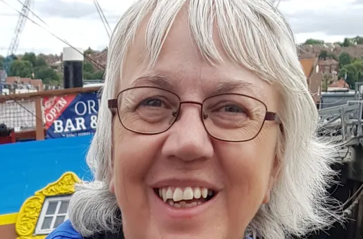 Timperley Janet