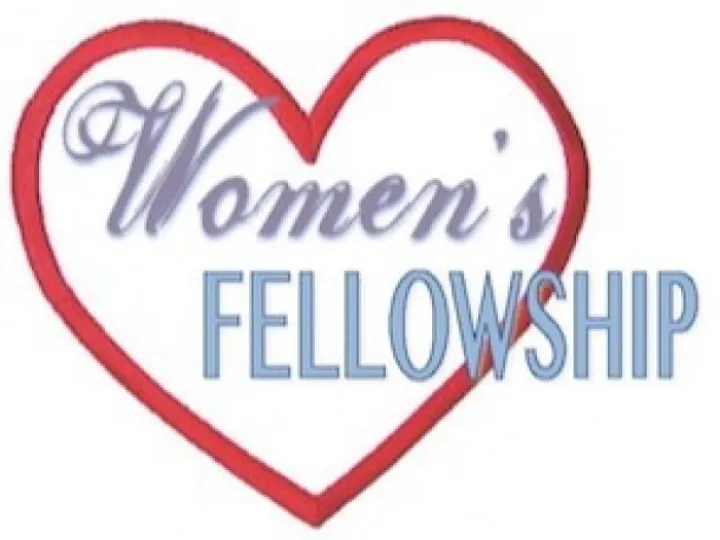 Women's Fellowship