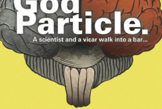 The God Particle Play