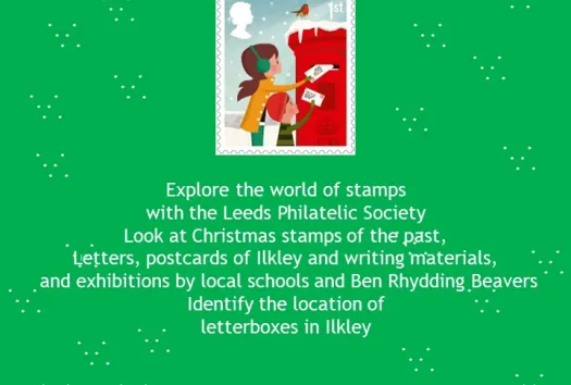 Festival of Stamps