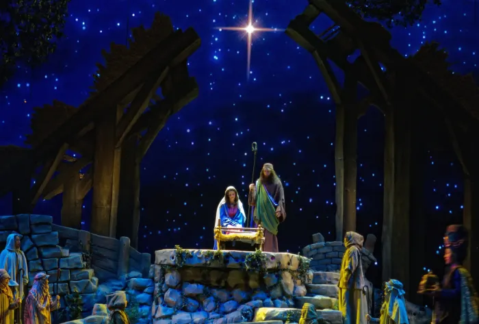 carol nativity