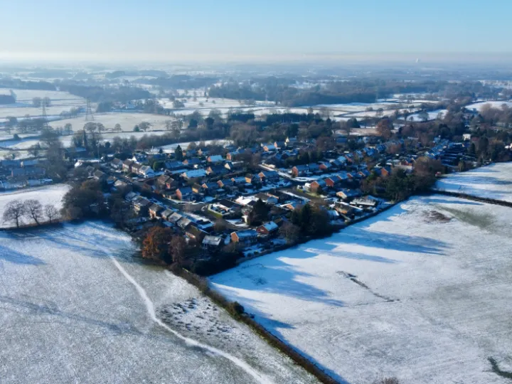 Henbury Arial