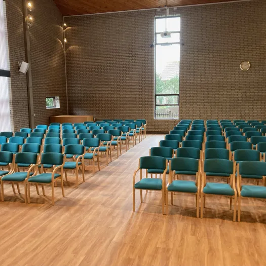 Sanctuary 1