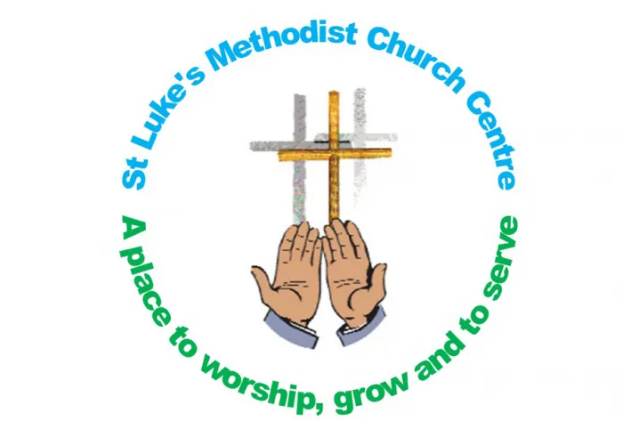 St Lukes Logo 2023