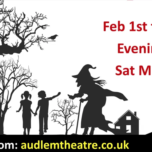 Hansel and Gretel
