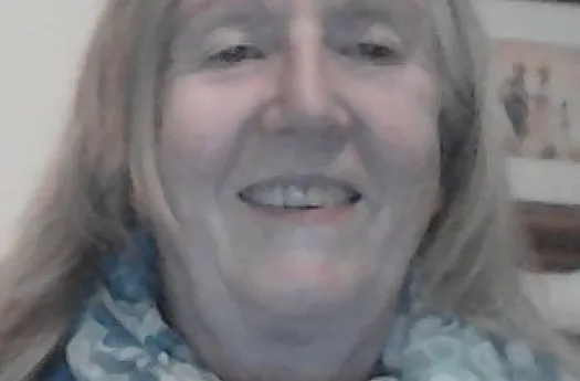 Sue Walters