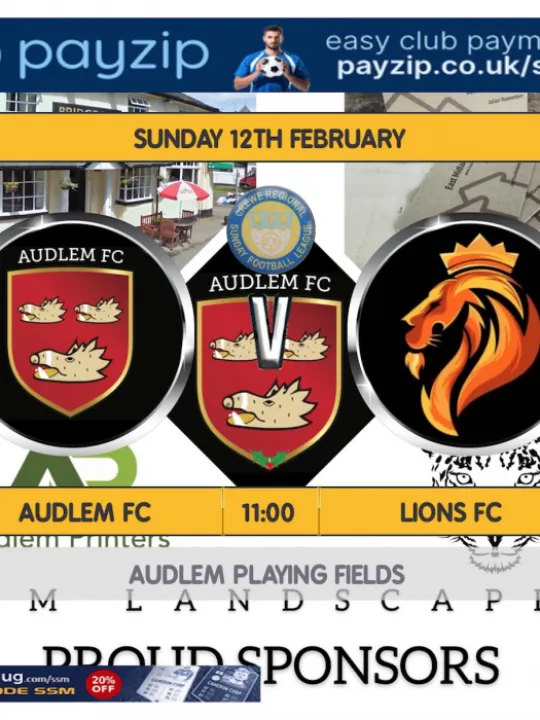 Audlem Fc