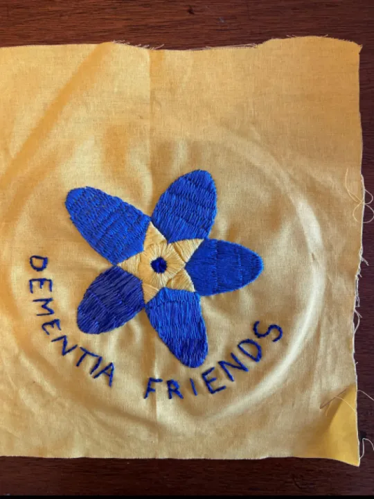 dementia