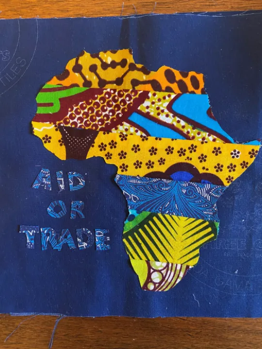 Africa
