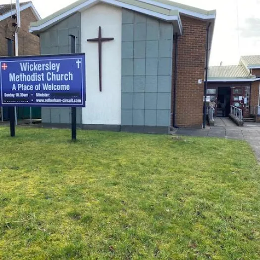Wickersley