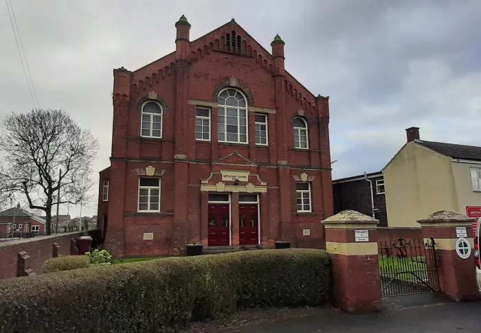 Crowle Chapel