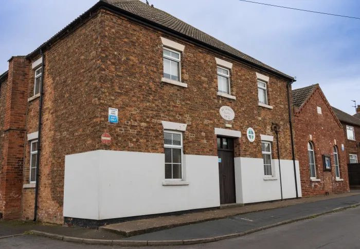 Messingham 2