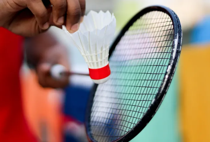 Badminton