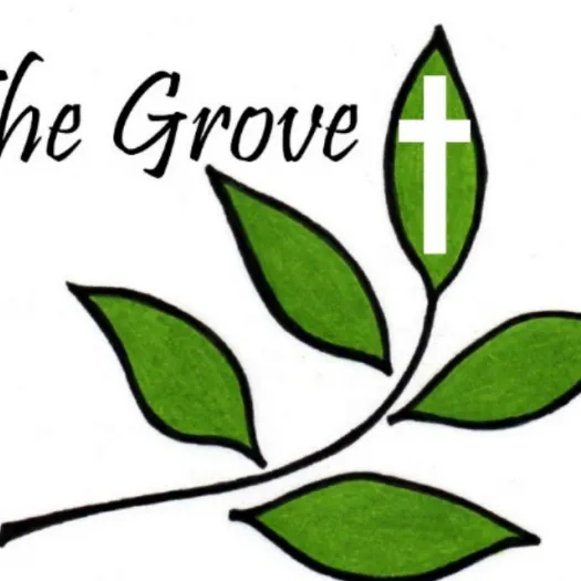 The Grove logo
