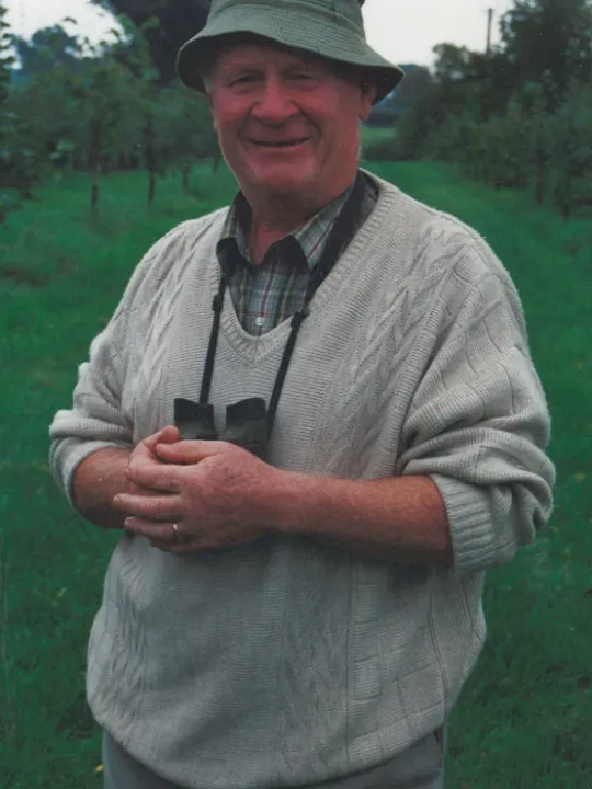Roger Marshall
