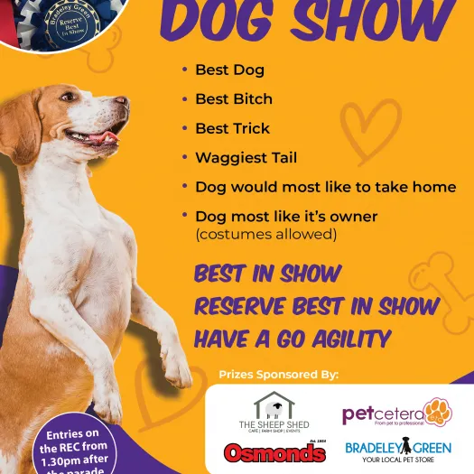 Dog Show