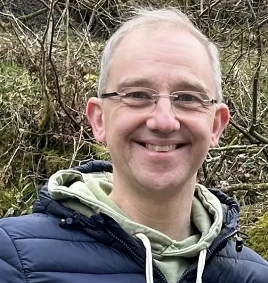 Paul Bowden