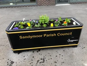 Planter 3