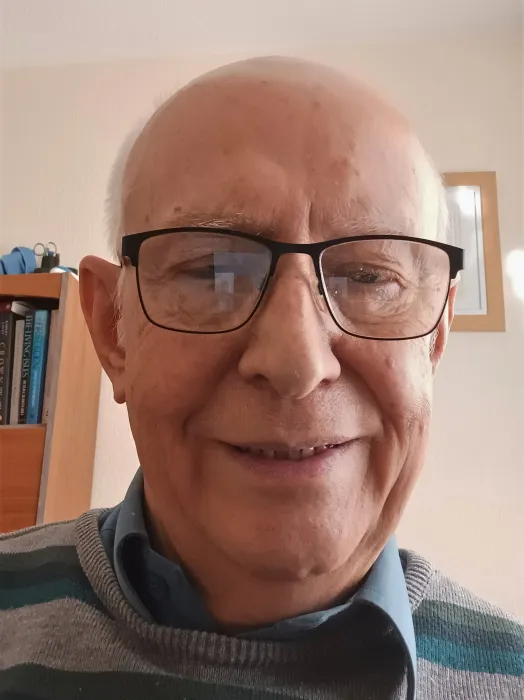 Richard Peake