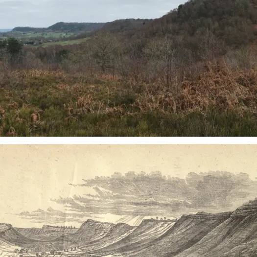 Now and Then