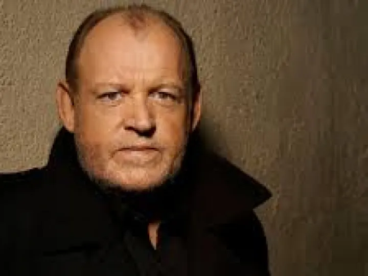 Joe cocker