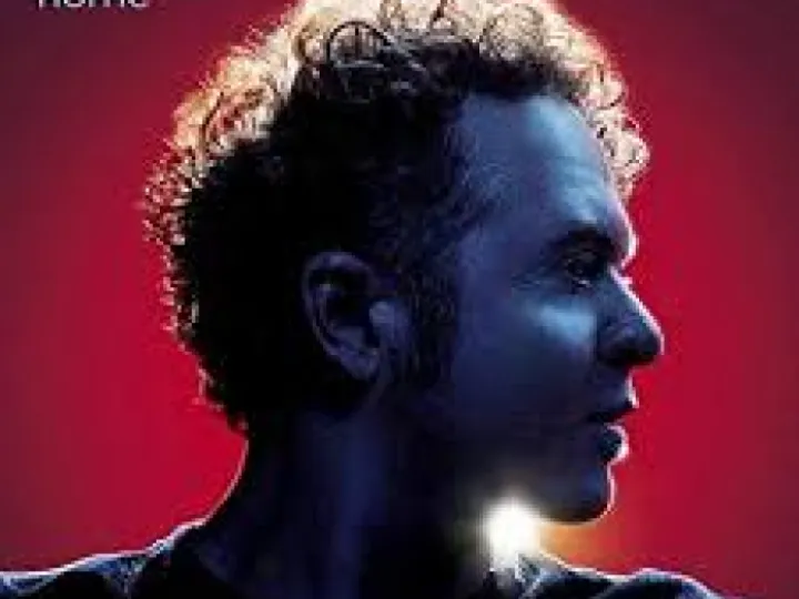 Simply red
