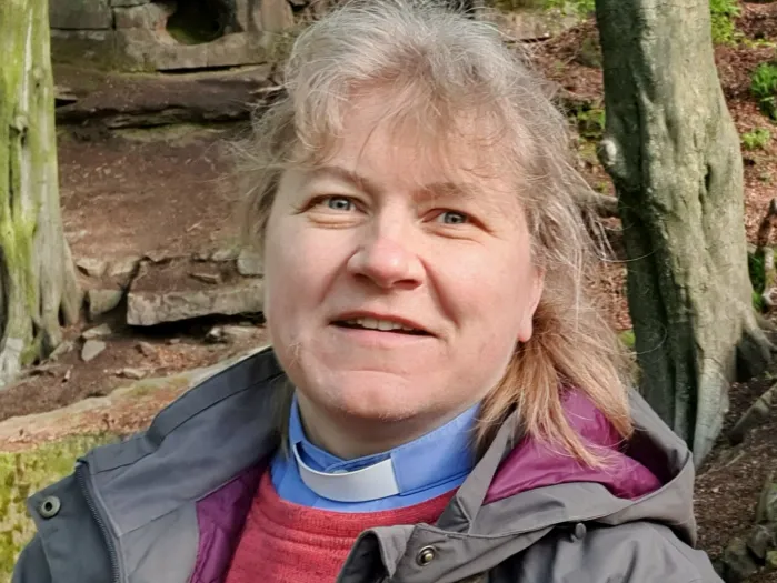 Kathie Heathcoat