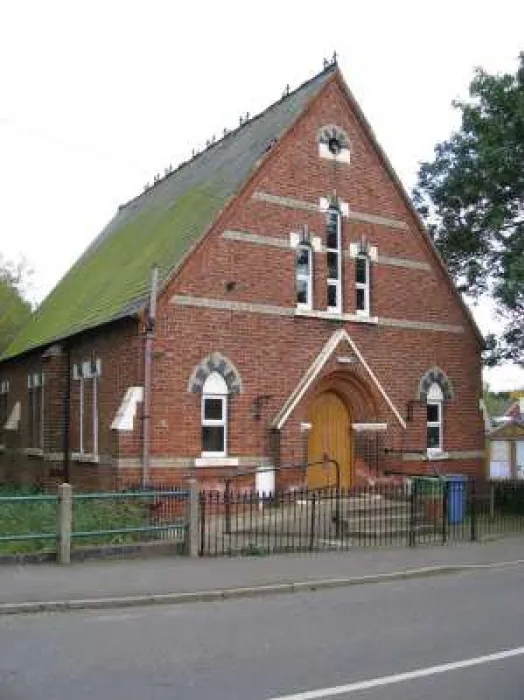 Leverton