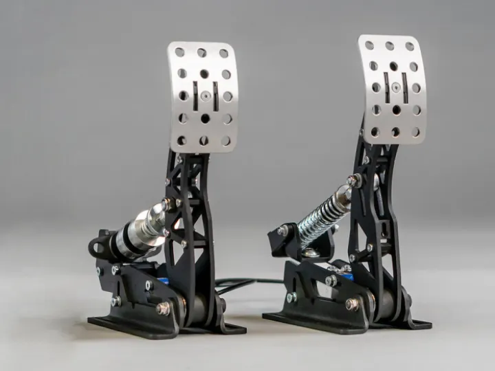 Meca EVO 1 Load Cells 2 Pedal set