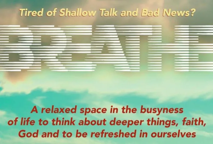 Breathe