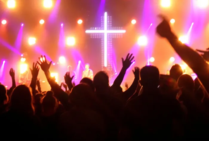 worship