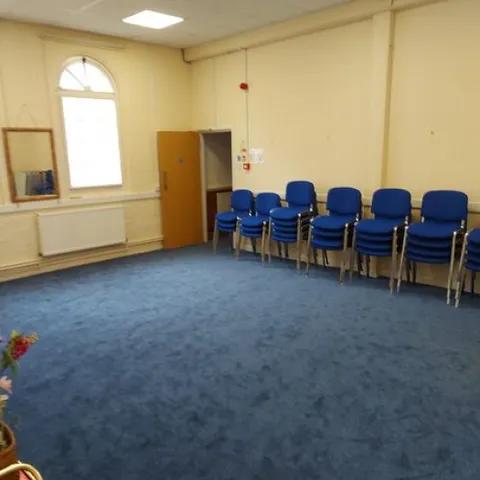 Hall Milford on Sea