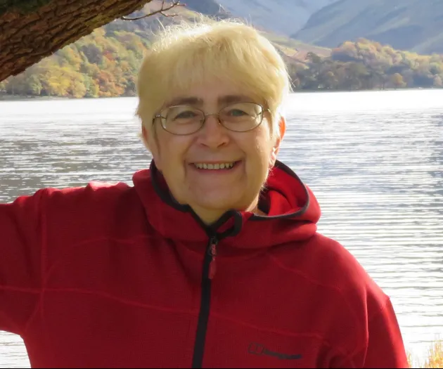 Denise Hargreaves
