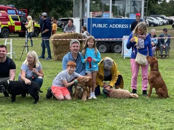2023 Village Fete