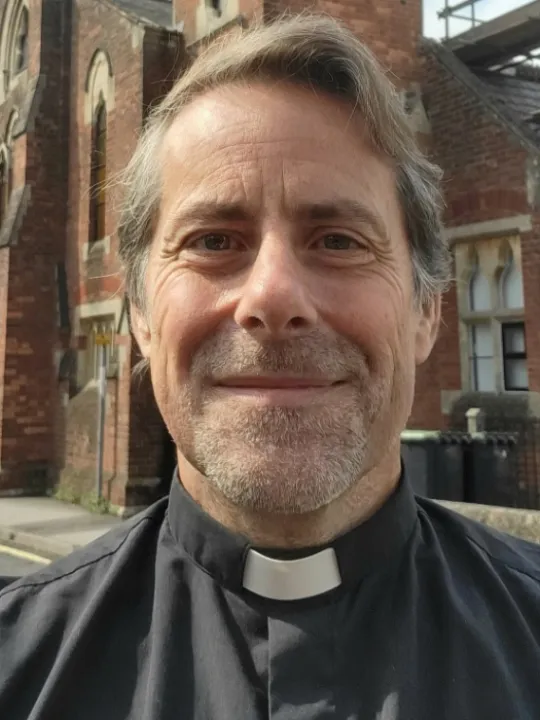 Mark Kimber