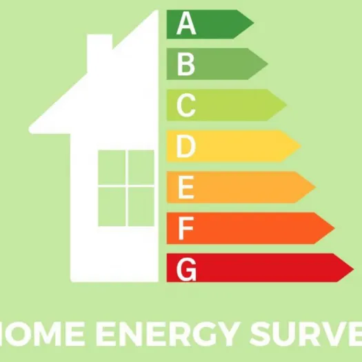 Home Energy Survey
