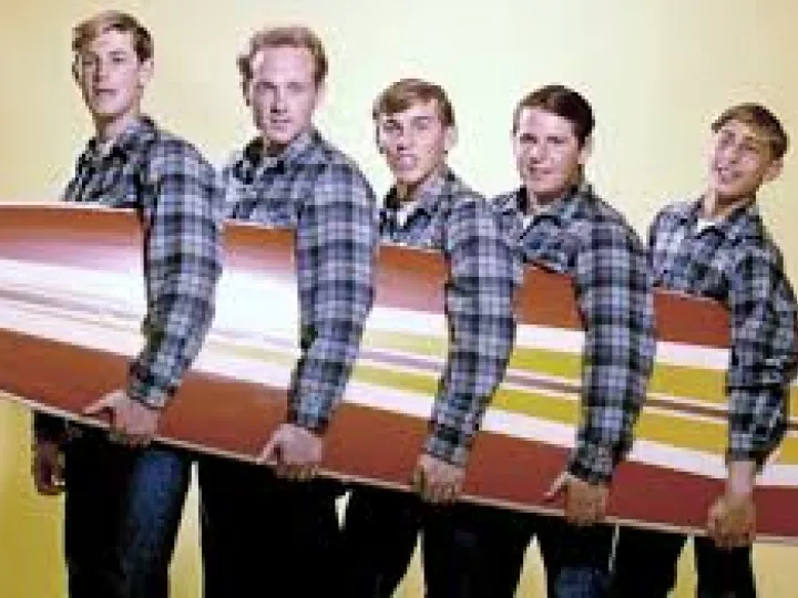 Beach boys