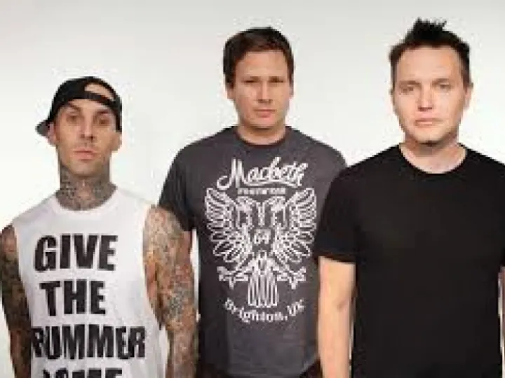 Blink182