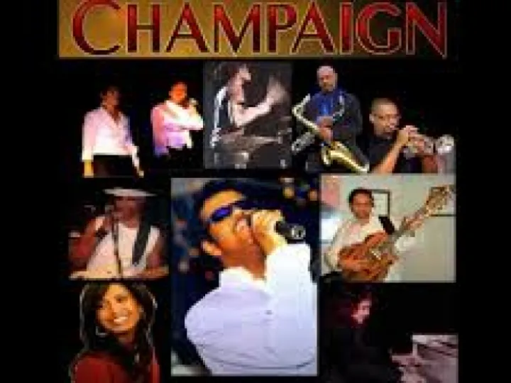 Champaign