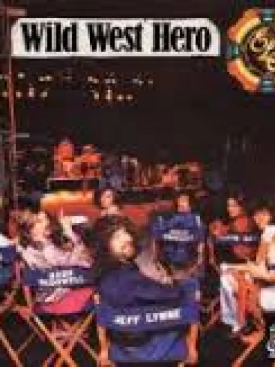 Elo wild west hero1
