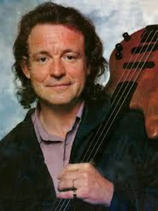 Jack bruce