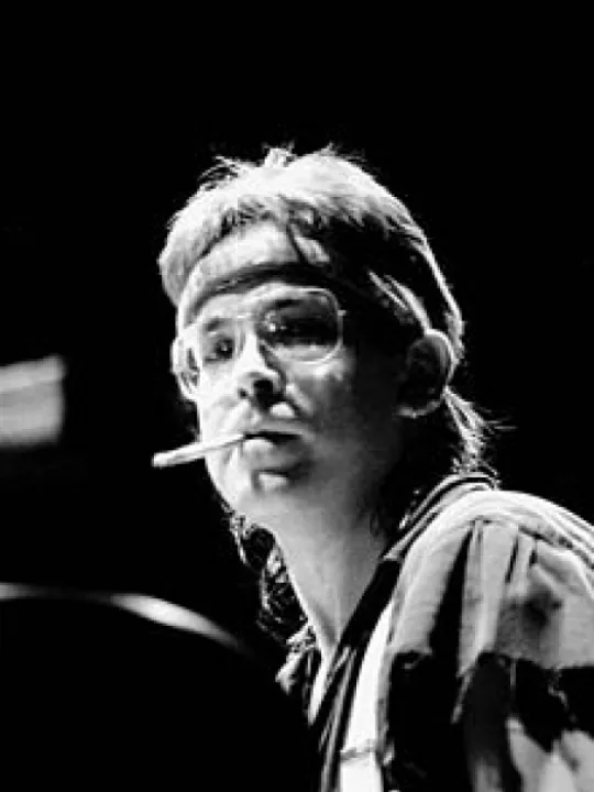 Jeff porcaro