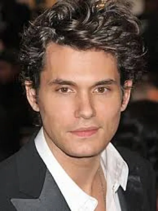 John mayer