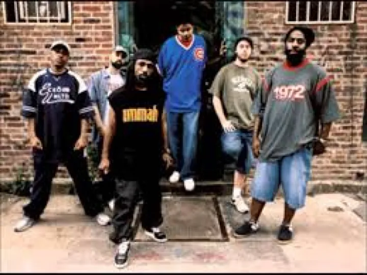 Jurassic5