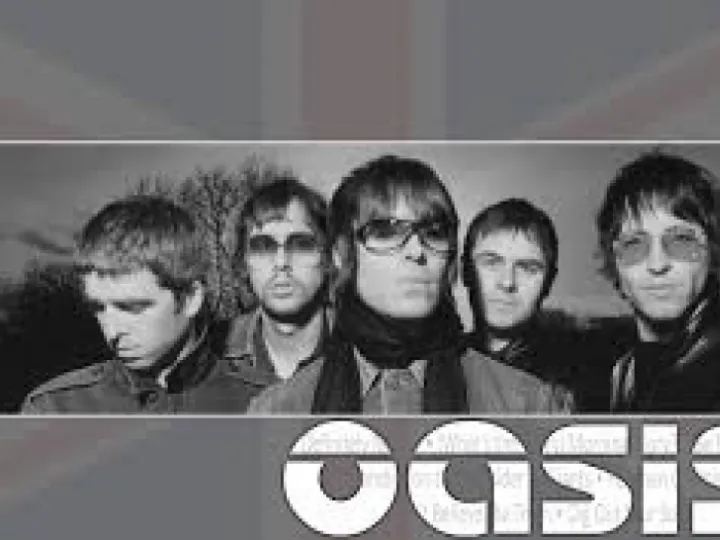 Oasis